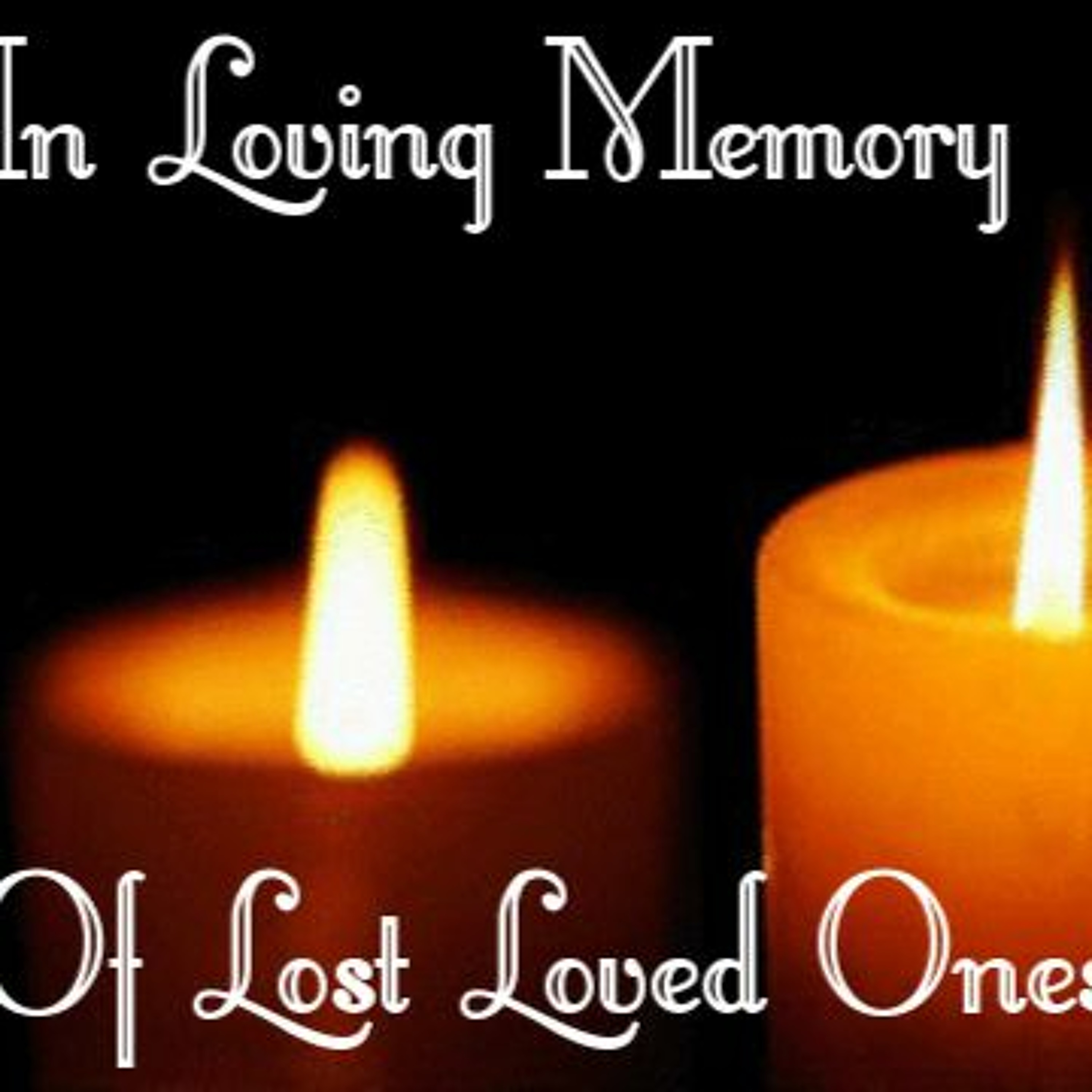 In Loving Memory episode artwork