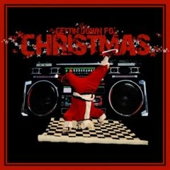 Jdub - Gettin Down Fo Christmas 12-24-15