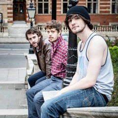 The High Streets - Still Need You