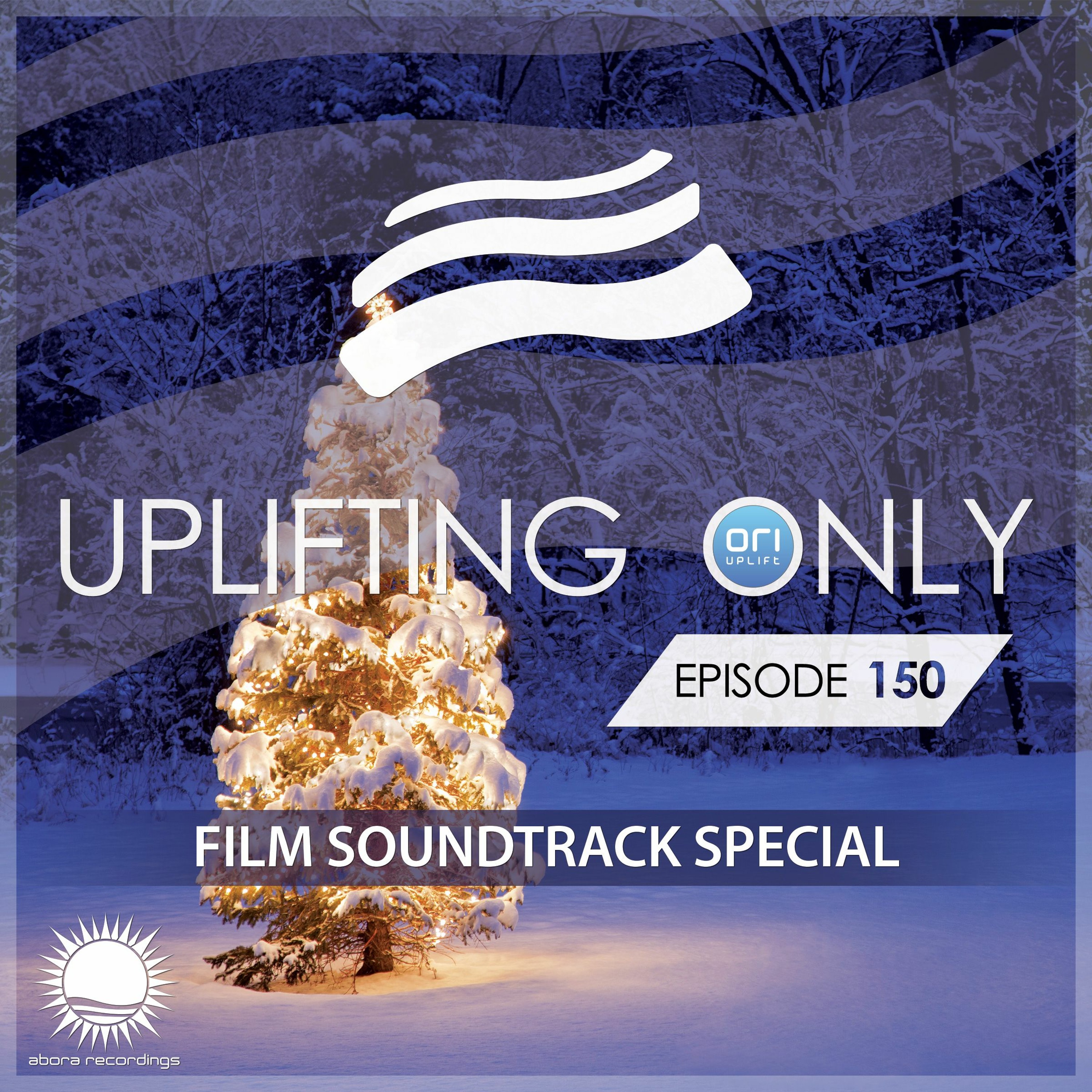 Uplifting Only with Ori Uplift: Episodes