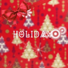 Nick Klae - Holiday