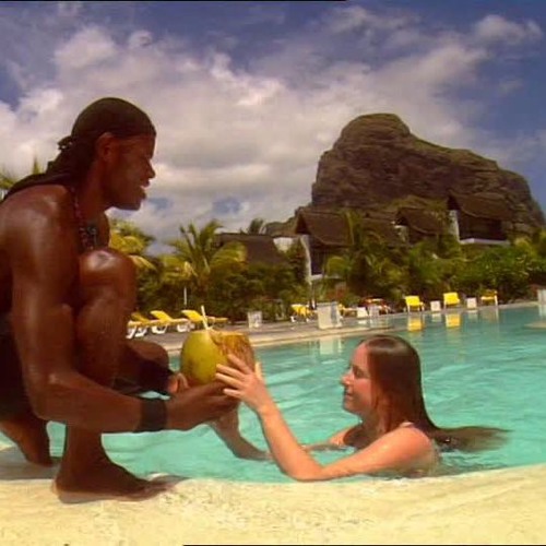 EL COCO - Jaime Gonzalez El Comisario de la Salsa Urbana