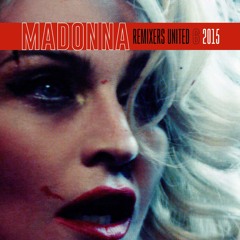 Devil Pray (Maxim Andreev Nu Disco Mix)