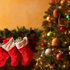 Michael Buble - Holly Jolly Christmas cover by Jacky