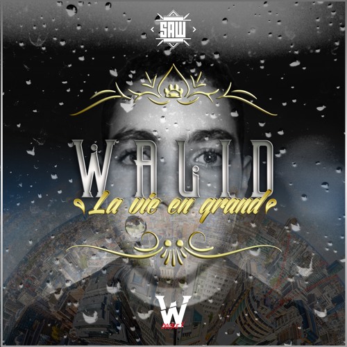 Walid - Des Chiffres (Prod. By Double X)