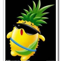 DJ 鳳梨 Remxi 【王箏】 - 越单纯越幸福 BreakBest版