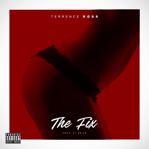 Tee K RØŚŚ The Fix