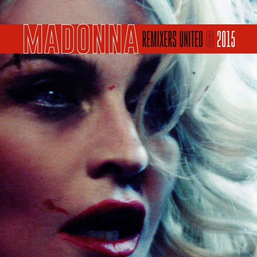Crazy For You Christian C Remix By Madonna Remixers United