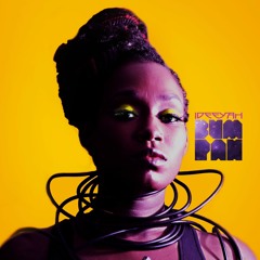 Ideeyah • Bumpah (afrobeat)