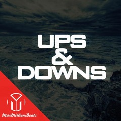 Ups & Downs instrumental