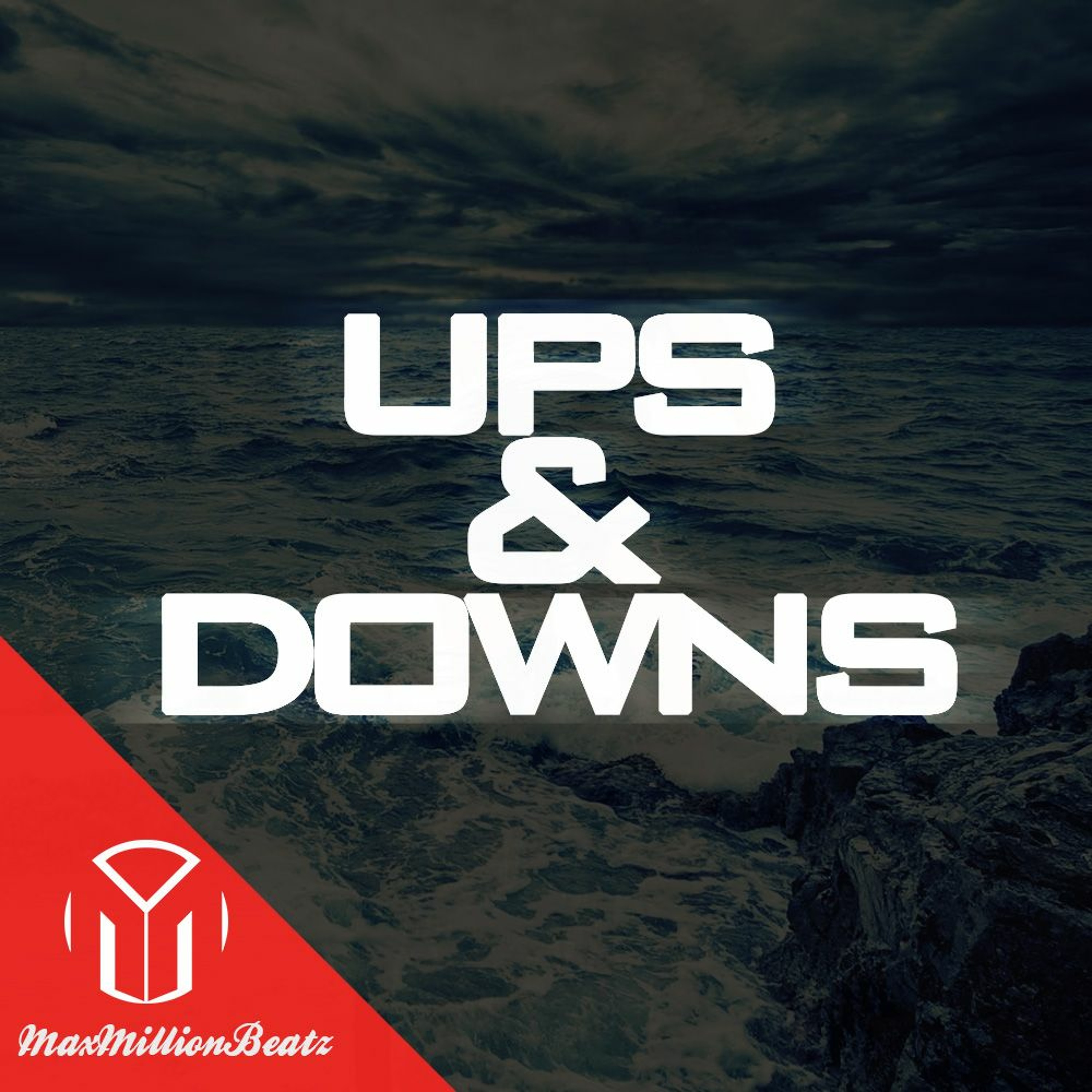 Ups & Downs instrumental episode artwork