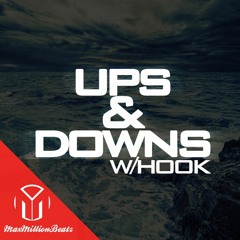 Ups & Downs w/hook ft. OZoNe