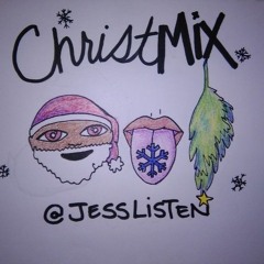 03. Purple Snowflakes