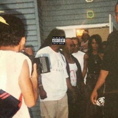 MA'LEAK - DRUGLUV (FT. MVK LXUI$)