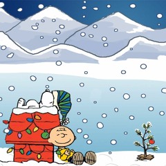 Christmas Time Is Here (Vince Guaraldi cover)