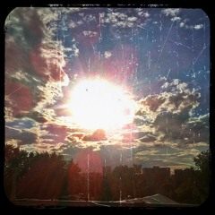 Looks Just Like The Sun (Broken Social Scene Cover)