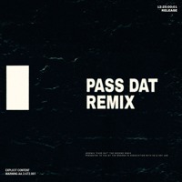 The Weeknd - Pass Dat Ft. Jeremih (Remix)