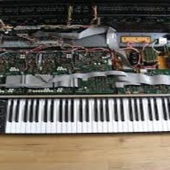Jupiter 8