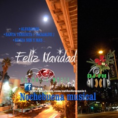 FELIZ NAVIDA - Dj Fh