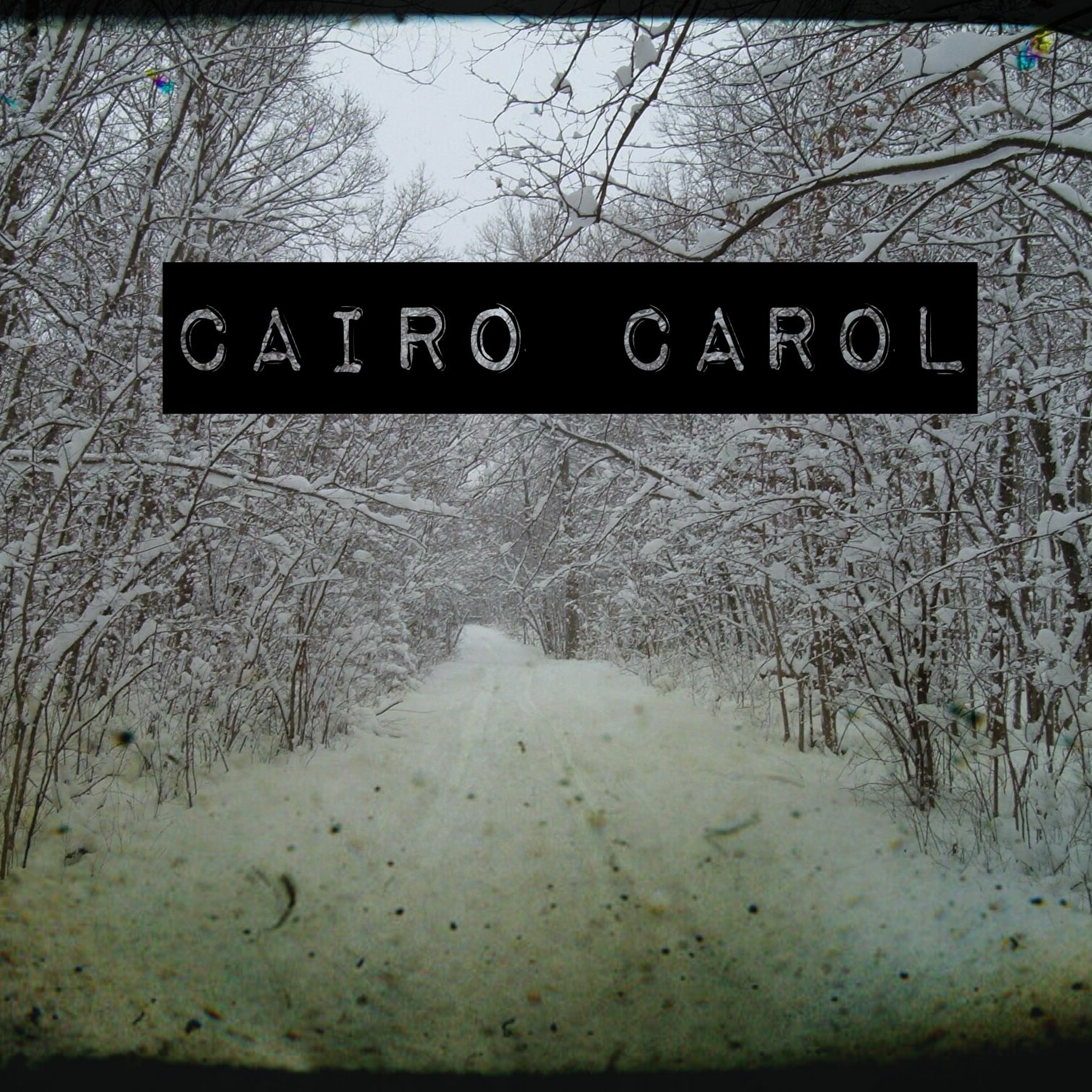 Cairo Carol [111] episode artwork