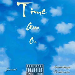 Time Goes On