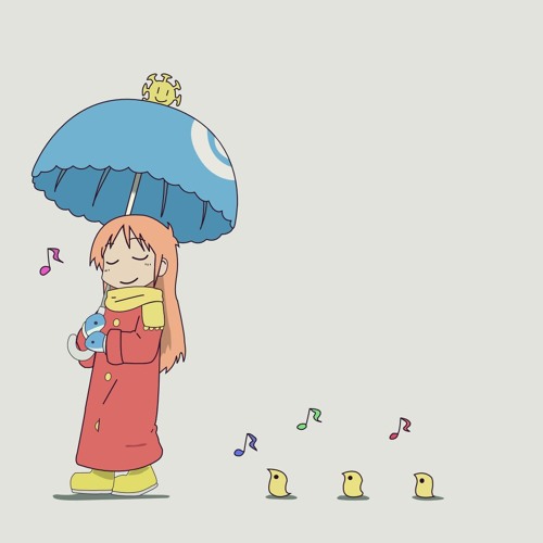 ♫