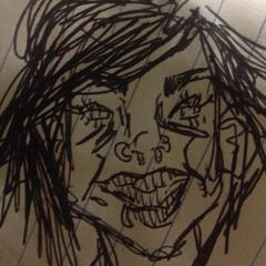 i'll never marry (Daniel Johnston cover)