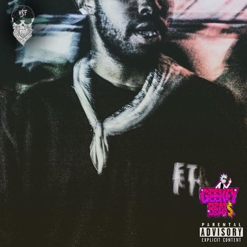 Catch Me If You Can (Prod. GeeKeyBeats)