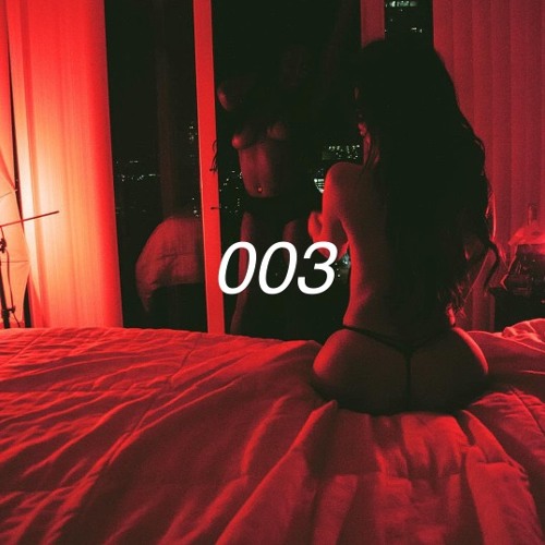 LUVTAPE: 003