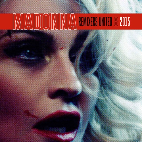 Ghosttown (Dubtronic Mad World Remix)