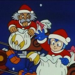 Christmas Time Is Here