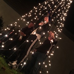 the peak.  - GUNNAR  x  J.R.