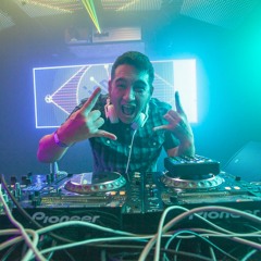 Smoke Filled Room Bootleg WIP