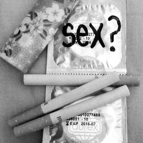 Sex and cigarettes in Cali