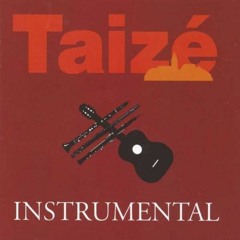 Taize' (20) Magnificat (Canon) - Organ Chucch