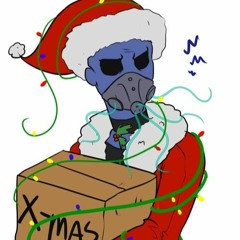 A Christmas I'll Never Forget by BabylonFiction