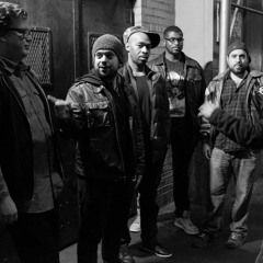 Eric Harland & RUDE UNKAL : Live at Space