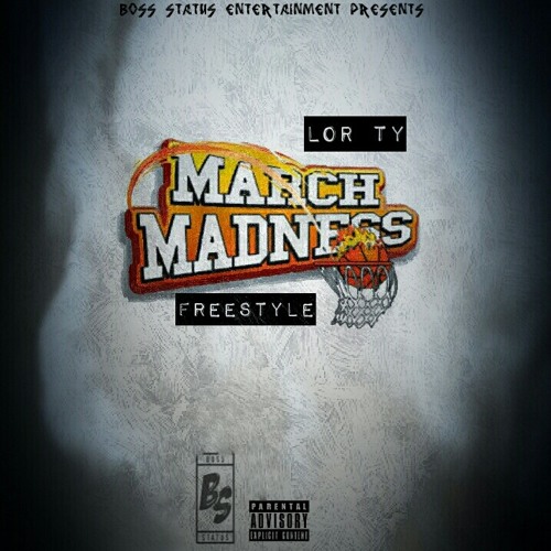March Madness Freestyle