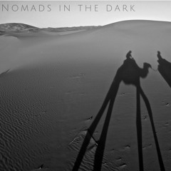 NuPhoria - Nomads In The Dark (2016)