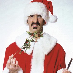 this peice of shit xmas mini mix...