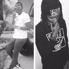 Asphalt(Cheat on my Bitch) ft @DjJayhood973 (prod.@Djjayhood973)