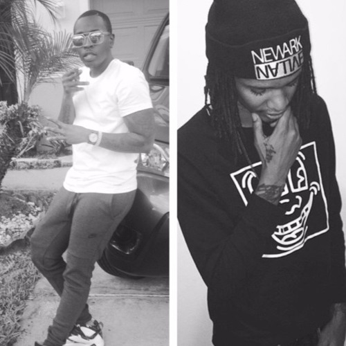 Asphalt(Cheat on my Bitch) ft @DjJayhood973 (prod.@Djjayhood973)