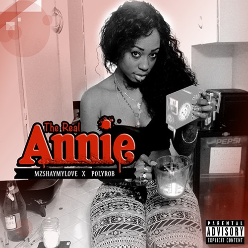 Let's Go There-MzShayMyLove
