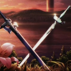 Theishter-Sword Art Online OP - crossing field (Piano Transcription)