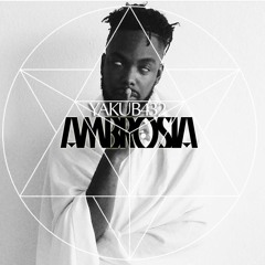 Ambrosia - Yakub (skit)