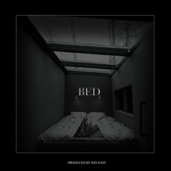 Bed (feat. Gray McKenzie)