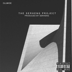 8. What They Want [Prod. By Serheng]