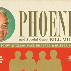 Le vrai esprit de noël version Bill Murray