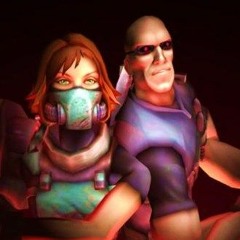 Timesplitters 3 (Future Perfect) Soundtrack