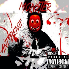 Ant Benji-Monster (Remix)